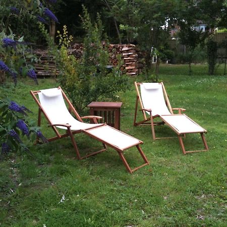 Greenfield Chambres D'Hotes Neufchâtel-Hardelot Zewnętrze zdjęcie
