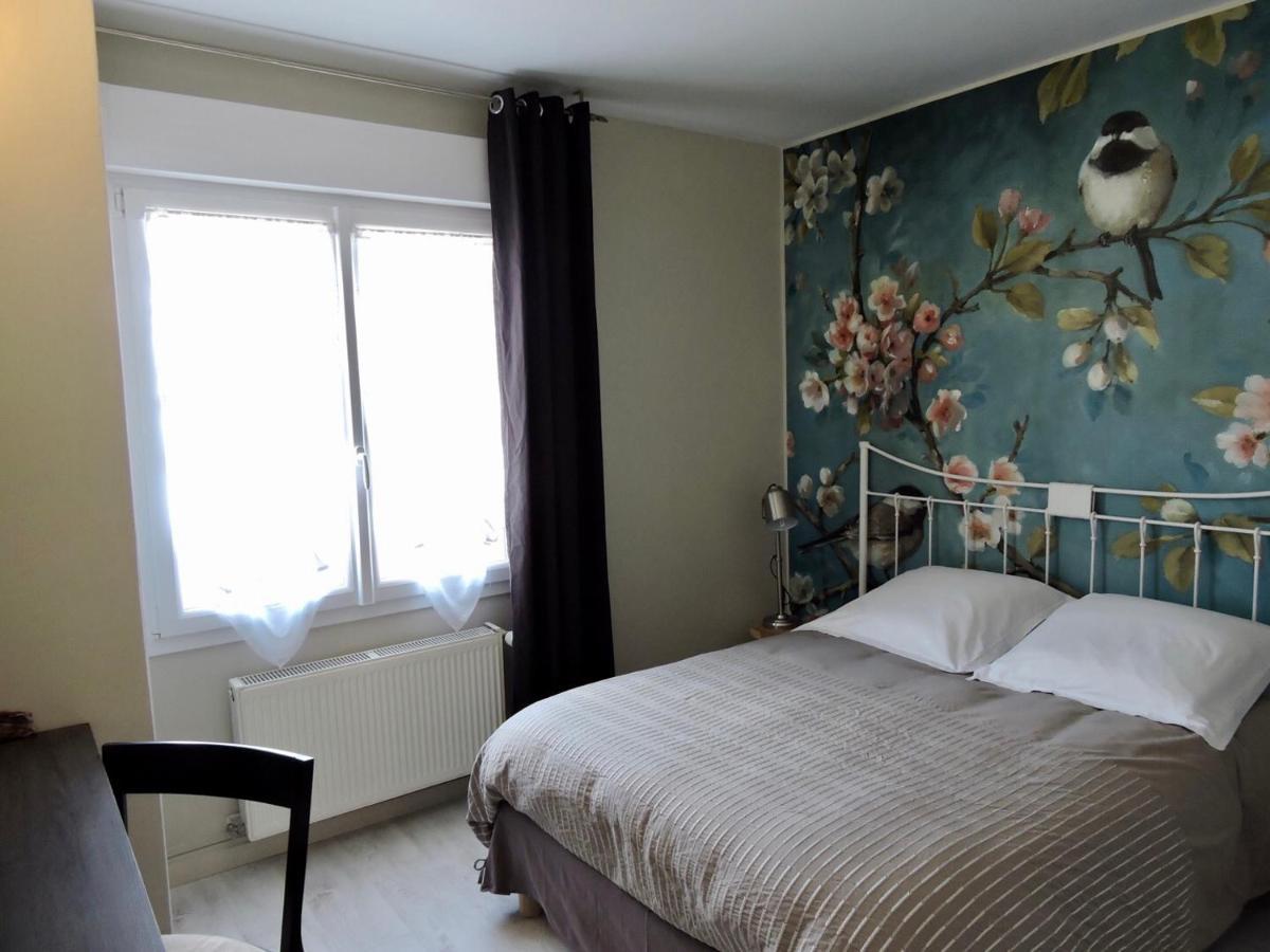 Greenfield Chambres D'Hotes Neufchâtel-Hardelot Zewnętrze zdjęcie