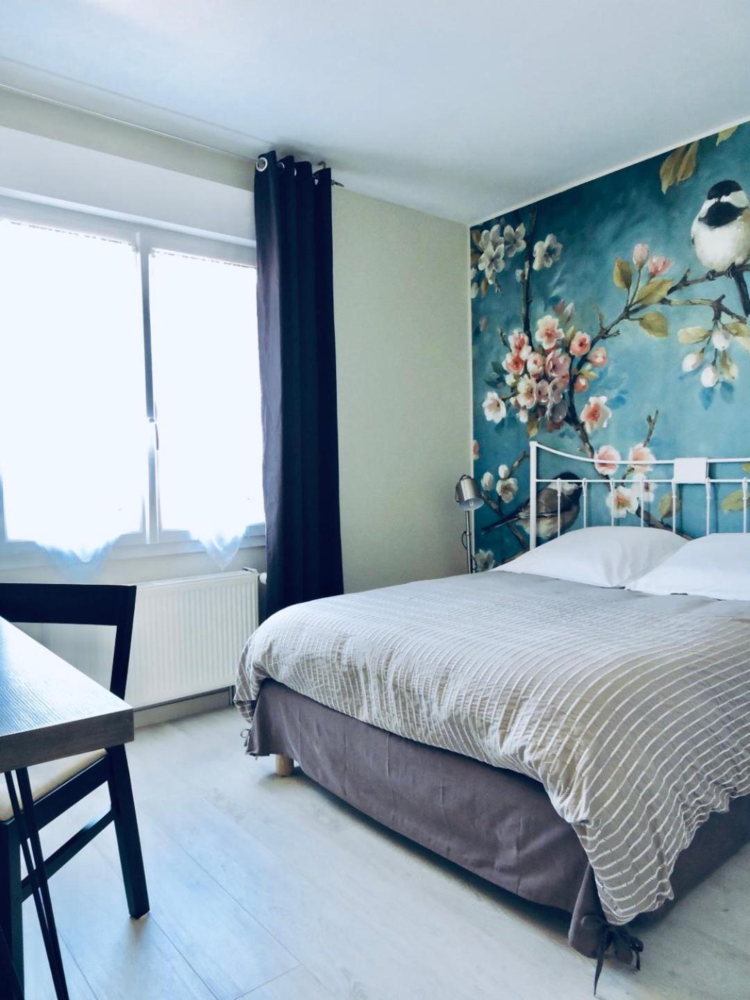 Greenfield Chambres D'Hotes Neufchâtel-Hardelot Zewnętrze zdjęcie