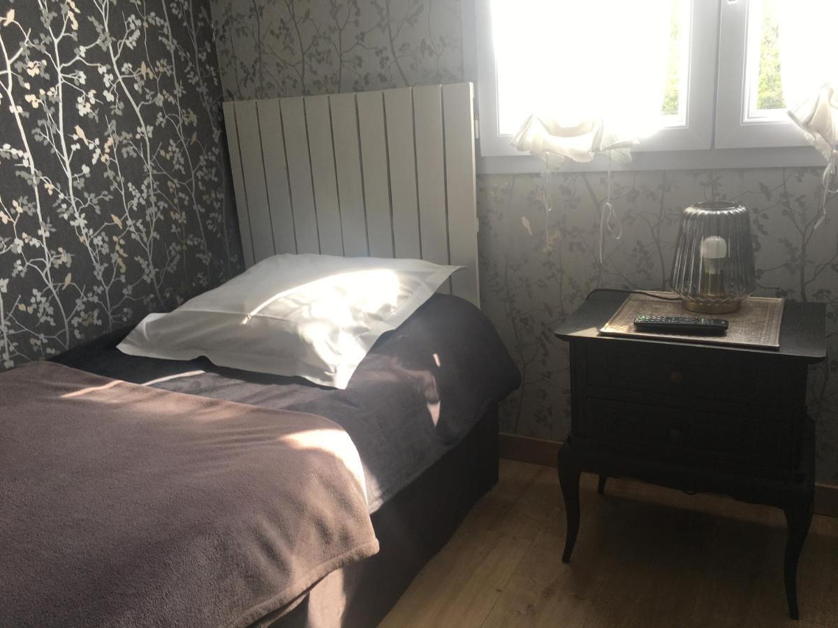 Greenfield Chambres D'Hotes Neufchâtel-Hardelot Zewnętrze zdjęcie