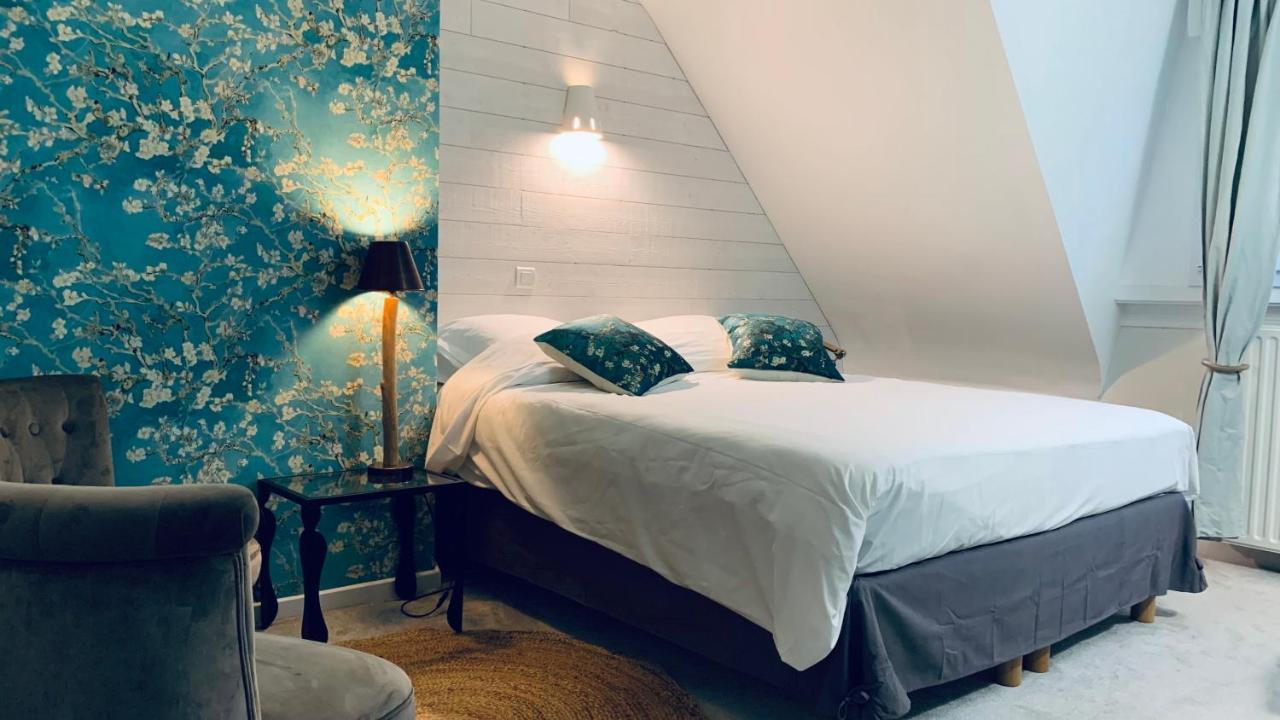 Greenfield Chambres D'Hotes Neufchâtel-Hardelot Zewnętrze zdjęcie