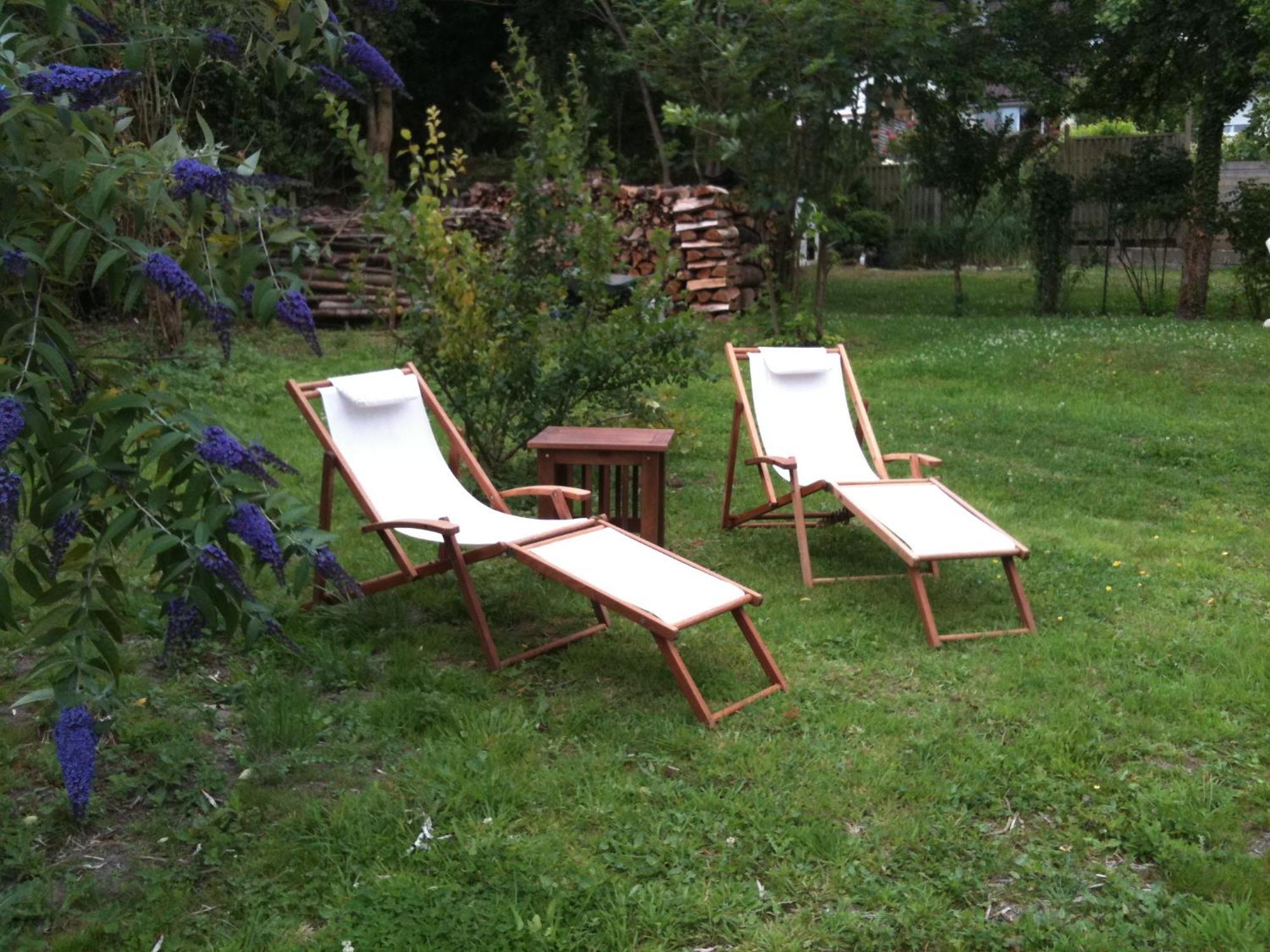 Greenfield Chambres D'Hotes Neufchâtel-Hardelot Zewnętrze zdjęcie