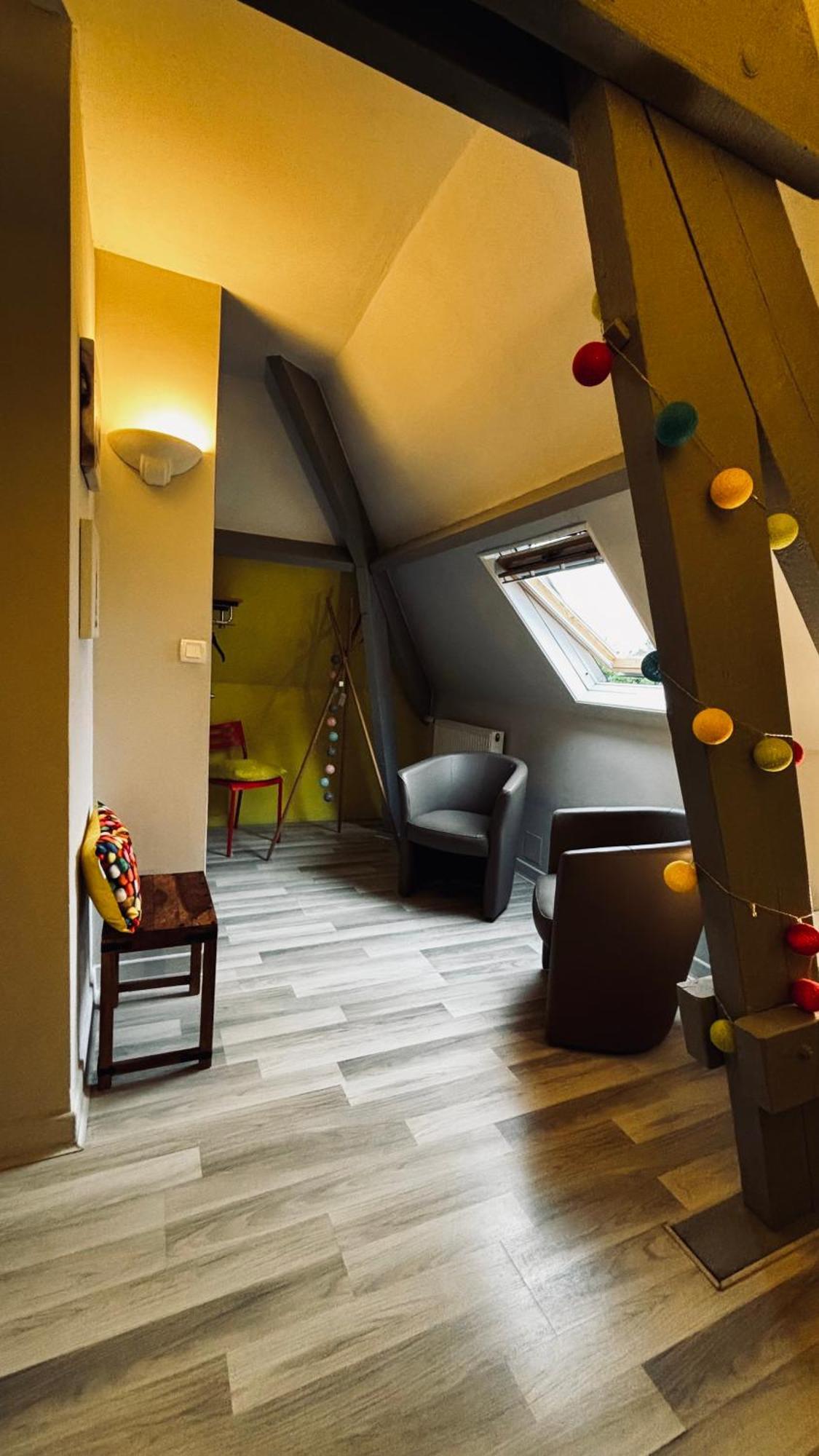 Greenfield Chambres D'Hotes Neufchâtel-Hardelot Zewnętrze zdjęcie