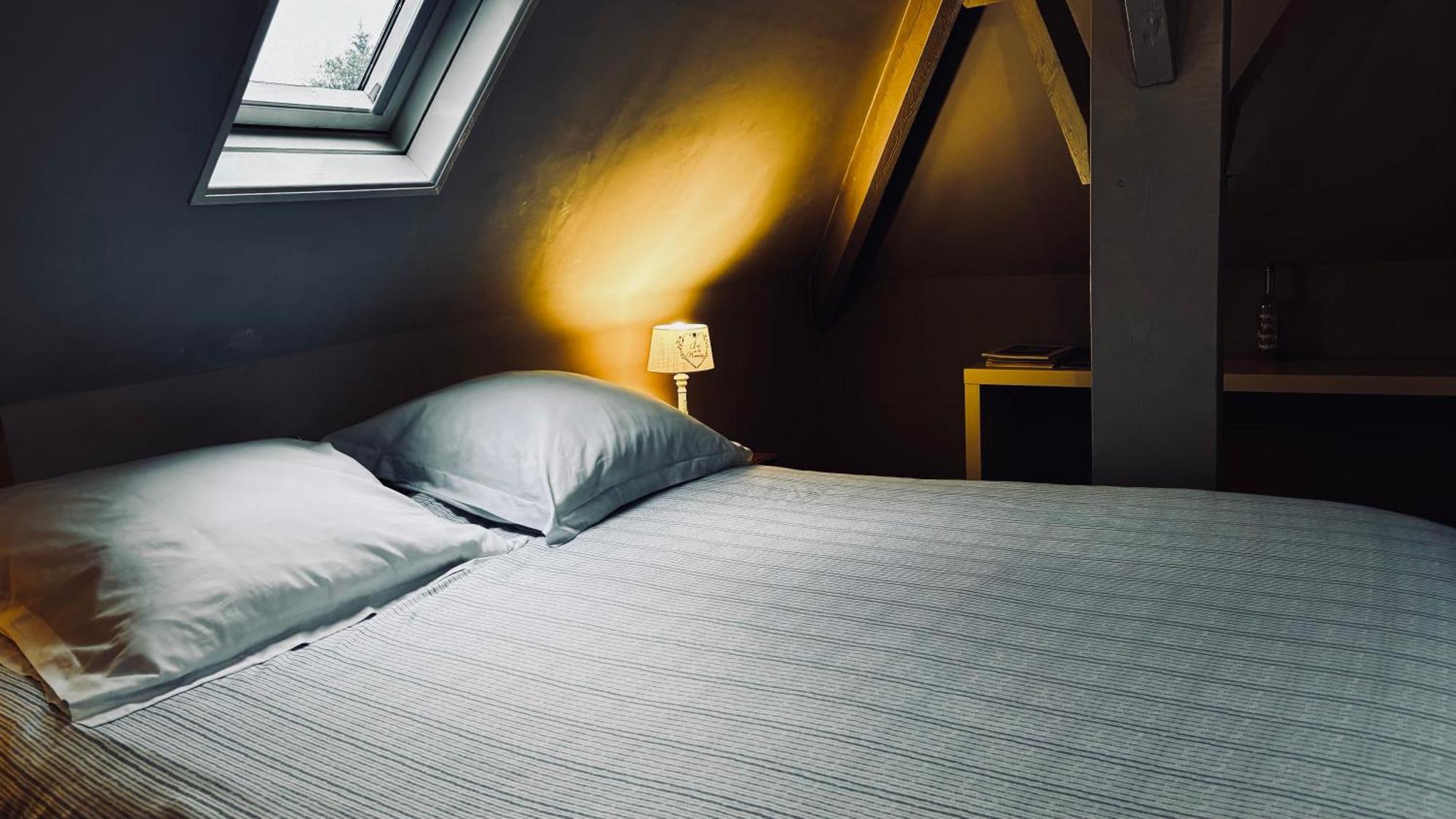 Greenfield Chambres D'Hotes Neufchâtel-Hardelot Zewnętrze zdjęcie