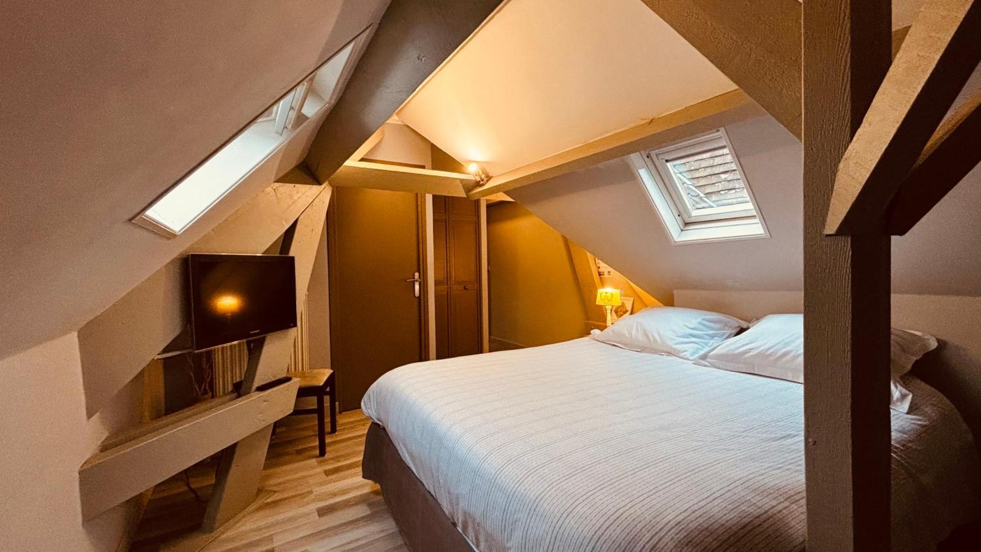 Greenfield Chambres D'Hotes Neufchâtel-Hardelot Zewnętrze zdjęcie