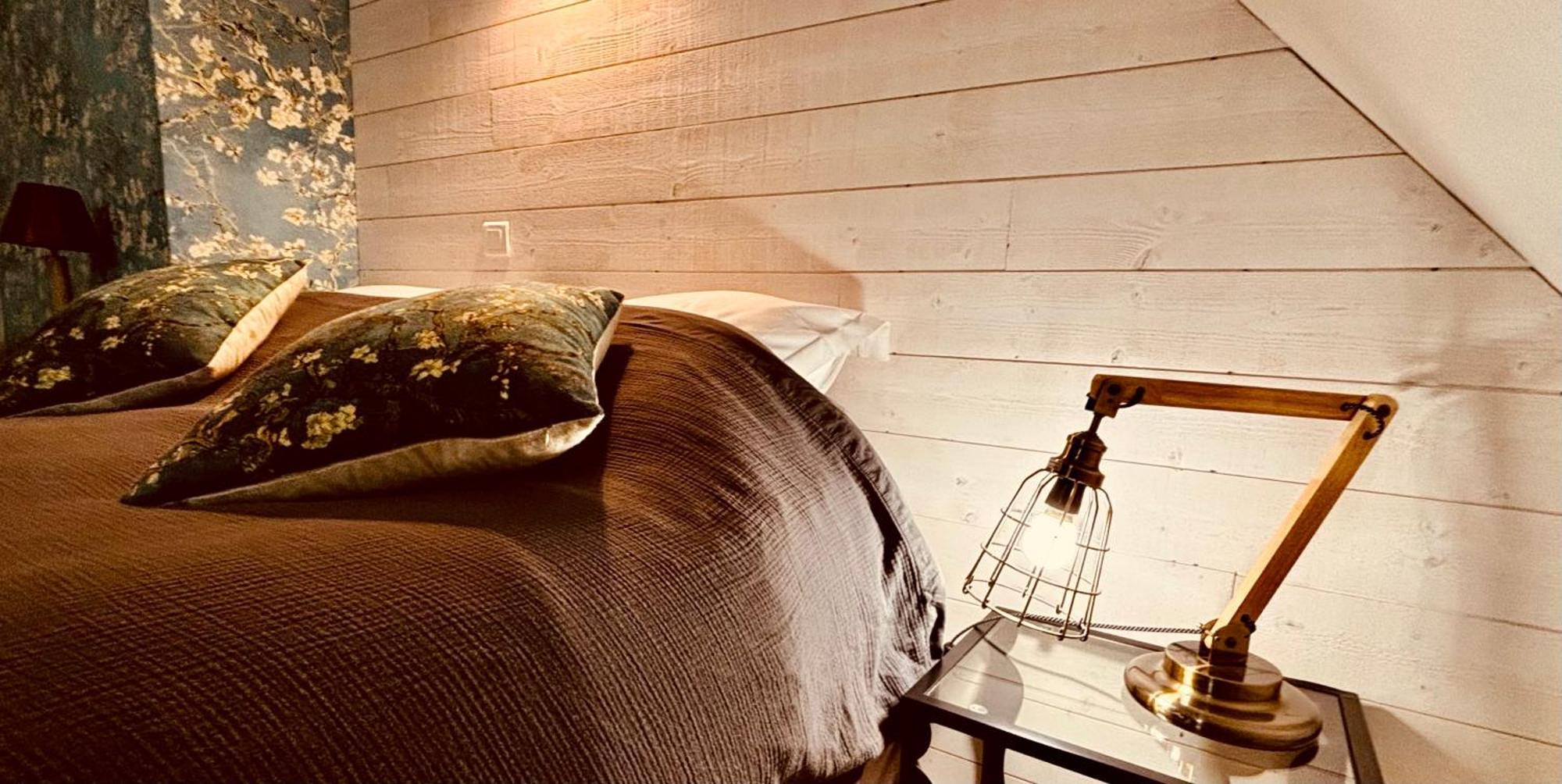 Greenfield Chambres D'Hotes Neufchâtel-Hardelot Zewnętrze zdjęcie