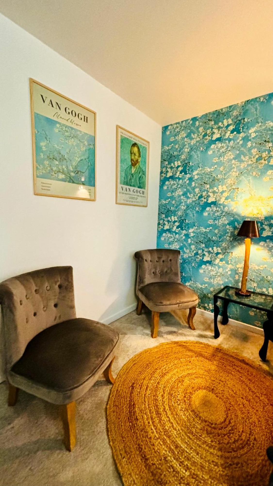 Greenfield Chambres D'Hotes Neufchâtel-Hardelot Zewnętrze zdjęcie