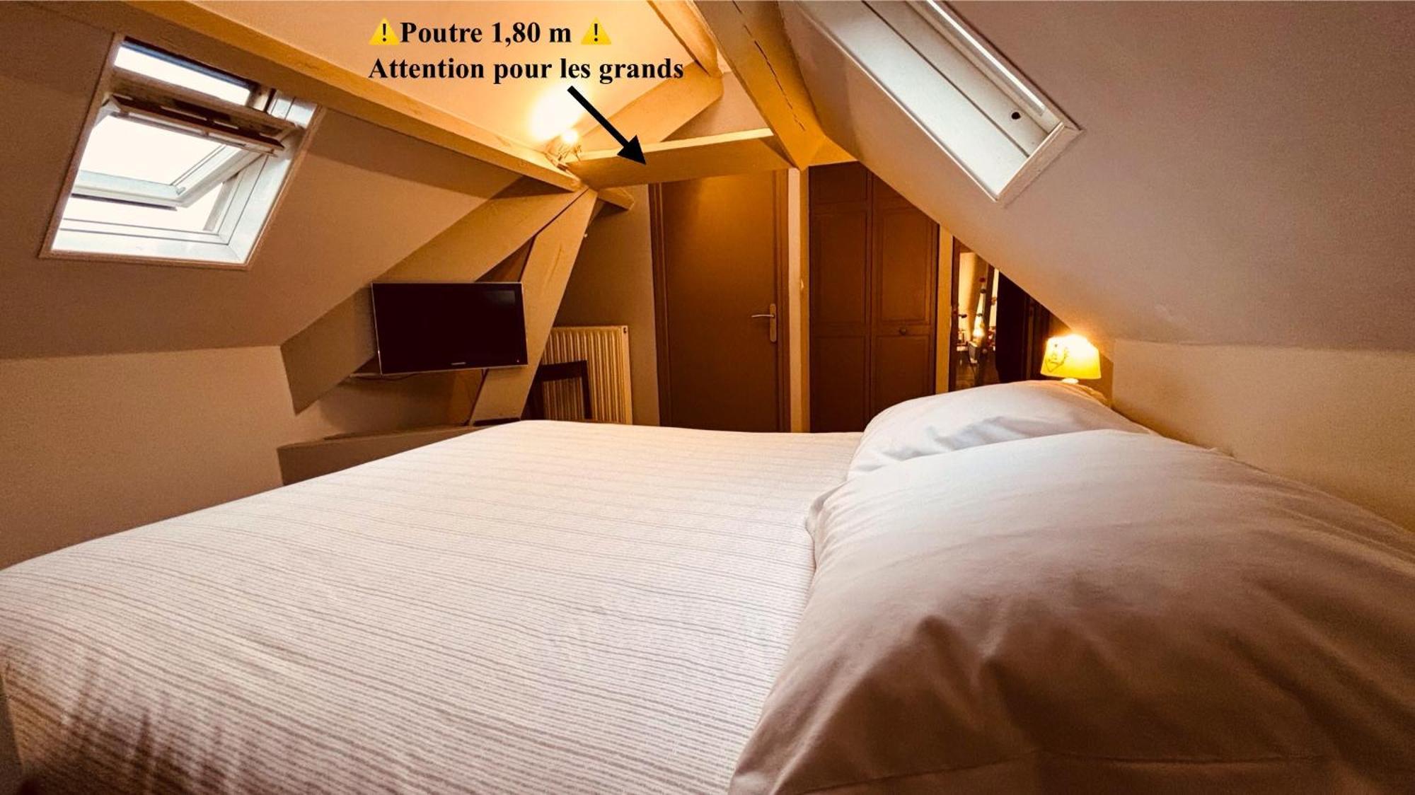 Greenfield Chambres D'Hotes Neufchâtel-Hardelot Zewnętrze zdjęcie