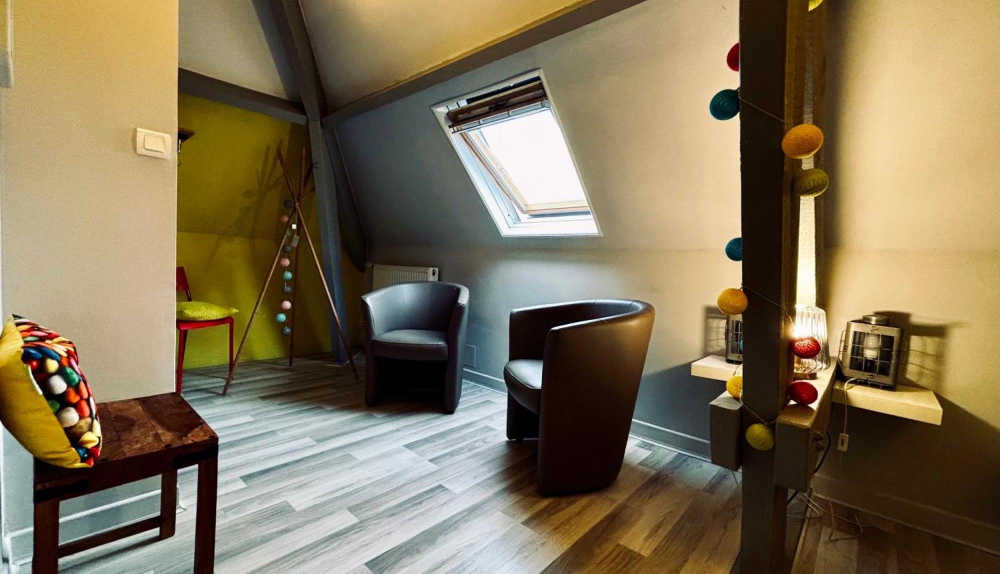Greenfield Chambres D'Hotes Neufchâtel-Hardelot Zewnętrze zdjęcie