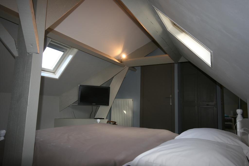 Greenfield Chambres D'Hotes Neufchâtel-Hardelot Zewnętrze zdjęcie